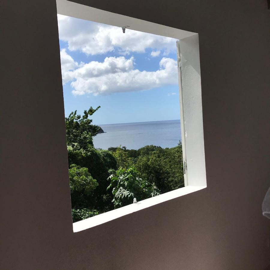 Villa Vue Sur Mer Десе Екстериор снимка